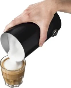 Bestron Melkopschuimer -Kampeer Verkoop bestron melkopschuimer 11