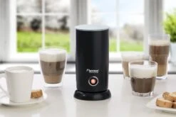 Bestron Melkopschuimer -Kampeer Verkoop bestron melkopschuimer 12