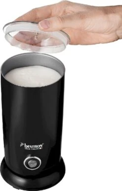 Bestron Melkopschuimer -Kampeer Verkoop bestron melkopschuimer 6