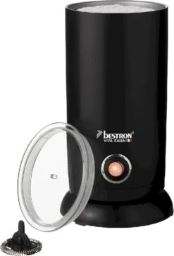 Bestron Melkopschuimer -Kampeer Verkoop bestron melkopschuimer 7