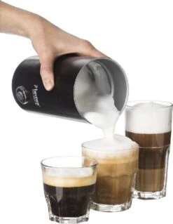 Bestron Melkopschuimer -Kampeer Verkoop bestron melkopschuimer 8