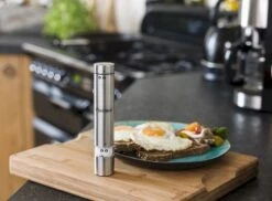 Bestron Peper/zout Molen -Kampeer Verkoop bestron peperzout molen 1