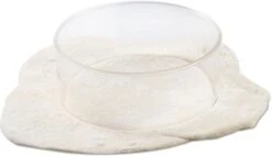 Bestron Pizza Gourmetset - 6 Personen -Kampeer Verkoop bestron pizzaoven 6 personen 4