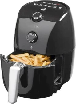 Bestron PrepAir Hetelucht Friteuse -Kampeer Verkoop bestron prepair hetelucht friteuse 2