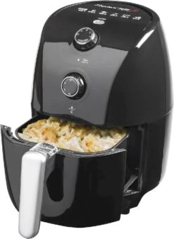 Bestron PrepAir Hetelucht Friteuse -Kampeer Verkoop bestron prepair hetelucht friteuse 5