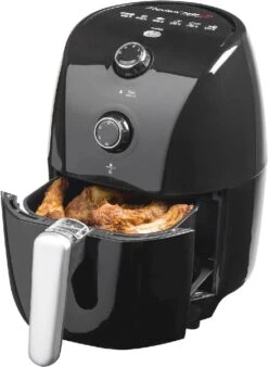 Bestron PrepAir Hetelucht Friteuse -Kampeer Verkoop bestron prepair hetelucht friteuse 6