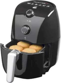 Bestron PrepAir Hetelucht Friteuse -Kampeer Verkoop bestron prepair hetelucht friteuse 8