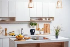 Bestron Waterkoker -Kampeer Verkoop bestron waterkoker 1