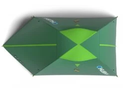 Husky Bizam Koepeltent - 2+ Persoons -Kampeer Verkoop bizam 4