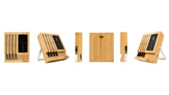 MEATER Block Met 4 Draadloze Thermometers 10 MEATER Block Met 4 Draadloze Thermometers -Kampeer Verkoop block 360