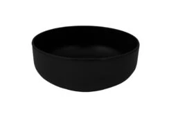 Bo-Camp Patom Melamine Serviesset - 16-delig - Zwart -Kampeer Verkoop bo camp patom zwart 2