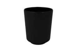 Bo-Camp Patom Melamine Serviesset - 16-delig - Zwart -Kampeer Verkoop bo camp patom zwart 4