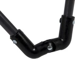 Bo-Camp Urban Outdoor Grainger Vlinderstoel - Beige -Kampeer Verkoop bo camp grainger vlinderstoel beige 2