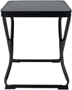 Bo-Camp Krukje Met Oplegblad - Inklapbaar -Kampeer Verkoop bo camp krukje met oplegblad inklapbaar 6