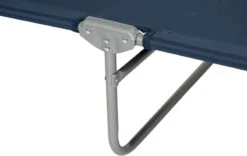 Bo-Camp Vouwbed - Blauw -Kampeer Verkoop bo camp vouwbed blauw 7