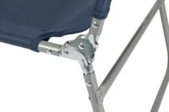 Bo-Camp Vouwbed - Blauw -Kampeer Verkoop bo camp vouwbed blauw 8