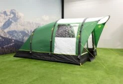 Kampa Brean 3 Air Opblaasbare Tunneltent - 3 Persoons -Kampeer Verkoop brean3 11