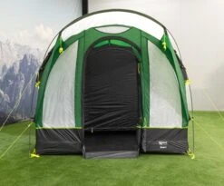 Kampa Brean 3 Tunneltent - 3 Persoons -Kampeer Verkoop brean3 6