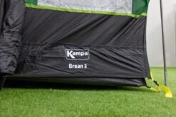 Kampa Brean 3 Tunneltent - 3 Persoons -Kampeer Verkoop brean3 9