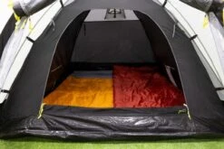 Kampa Brighton Grey 3 Tunneltent - 3 Persoons -Kampeer Verkoop brightongrey3 4