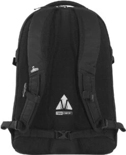 Nomad Velocity 24L Laptoprugzak - Black -Kampeer Verkoop bsvel2t2s b24 101 4 resultaat