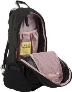 Nomad Topaz Wandelrugzak - 18 Liter - Zwart -Kampeer Verkoop bttos1f6d b18 116 10 resultaat