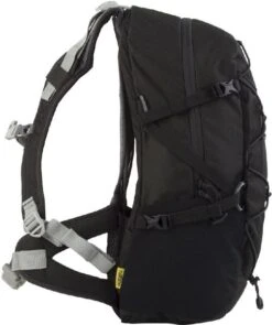 Nomad Topaz Wandelrugzak - 18 Liter - Zwart -Kampeer Verkoop bttos1f6d b18 116 3 resultaat