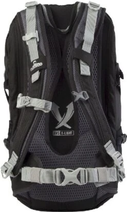 Nomad Topaz Wandelrugzak - 18 Liter - Zwart -Kampeer Verkoop bttos1f6d b18 116 6 resultaat