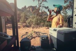 Dometic CFF 45 Compressor Koelbox - 44 Liter -Kampeer Verkoop cff 35 45 7 1