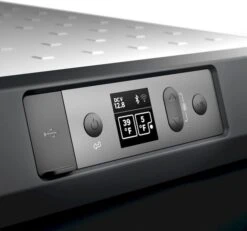 Dometic CFX3 75DZ Compressor Koelbox - 74 Liter -Kampeer Verkoop cfx3 75 display f d400 resultaat