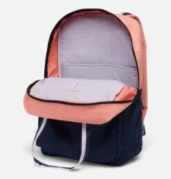 Columbia Trek Dagrugzak - 32 Liter - Oranje -Kampeer Verkoop columbia trek dagrugzak 32 liter 2