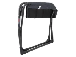 Crespo Voetenbank - AP-231 Air-Deluxe - Grijs -Kampeer Verkoop crespo voetenbank air deluxe 3