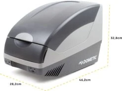 Dometic BordBar TB 15 Autokoelbox - 15 Liter -Kampeer Verkoop dometic bordbar tb 15 autokoelbox 15l 1