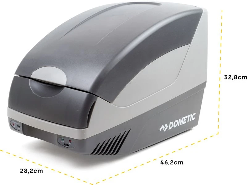 Dometic BordBar TB 15 Autokoelbox - 15 Liter - Afbeelding 3