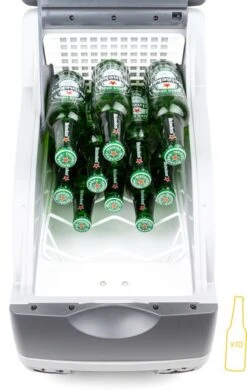 Dometic BordBar TB 15 Autokoelbox - 15 Liter -Kampeer Verkoop dometic bordbar tb 15 autokoelbox 15l 2