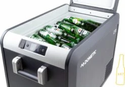 Dometic CFX3 45 Compressor Koelbox - 40 Liter -Kampeer Verkoop dometic cfx3 45 compressor koelbox 40 liter 2