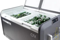 Dometic CFX3 75DZ Compressor Koelbox - 74 Liter -Kampeer Verkoop dometic cfx3 75dz compressor koelbox 65 liter 2