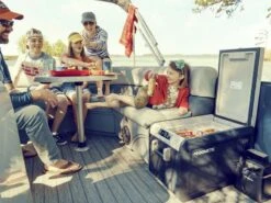 Dometic CFX3 45 Compressor Koelbox - 40 Liter -Kampeer Verkoop dometic cfx3 boat food plb40 resultaat 1