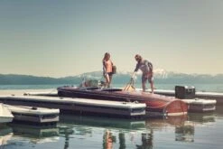 Dometic CFX3 55IM Compressor Koelbox - 53 Liter -Kampeer Verkoop dometic motorboat pier