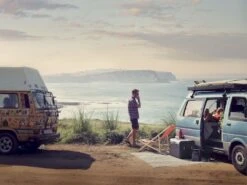 Dometic CFX3 55IM Compressor Koelbox - 53 Liter -Kampeer Verkoop dometic vanlife surf resultaat