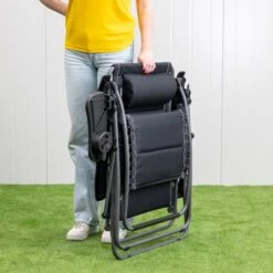 Dometic Opulence Firenze - Relaxstoel 23 Dometic Opulence Firenze - Relaxstoel -Kampeer Verkoop dometicopulencefirenze10