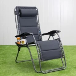 Dometic Opulence Firenze - Relaxstoel 16 Dometic Opulence Firenze - Relaxstoel -Kampeer Verkoop dometicopulencefirenze3