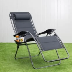 Dometic Opulence Firenze - Relaxstoel 17 Dometic Opulence Firenze - Relaxstoel -Kampeer Verkoop dometicopulencefirenze4