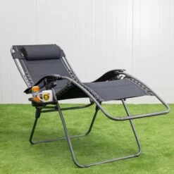 Dometic Opulence Firenze - Relaxstoel 18 Dometic Opulence Firenze - Relaxstoel -Kampeer Verkoop dometicopulencefirenze5