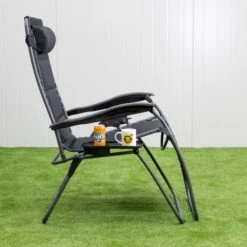 Dometic Opulence Firenze - Relaxstoel 19 Dometic Opulence Firenze - Relaxstoel -Kampeer Verkoop dometicopulencefirenze6