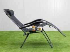 Dometic Opulence Firenze - Relaxstoel 20 Dometic Opulence Firenze - Relaxstoel -Kampeer Verkoop dometicopulencefirenze7