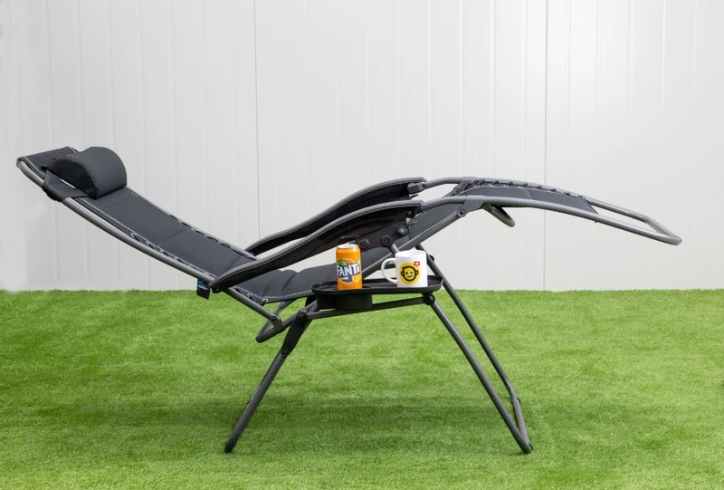 Dometic Opulence Firenze - Relaxstoel 9 Dometic Opulence Firenze - Relaxstoel - Afbeelding 9