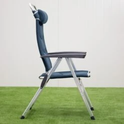 Dometic Quattro Milano Chair Ocean - Standenstoel -Kampeer Verkoop dometicquattromilano2