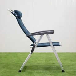 Dometic Quattro Milano Chair Ocean - Standenstoel -Kampeer Verkoop dometicquattromilano3