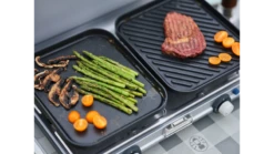 Campingaz Kitchen Grill And Go - 2-pits Kooktoestel -Kampeer Verkoop download 2